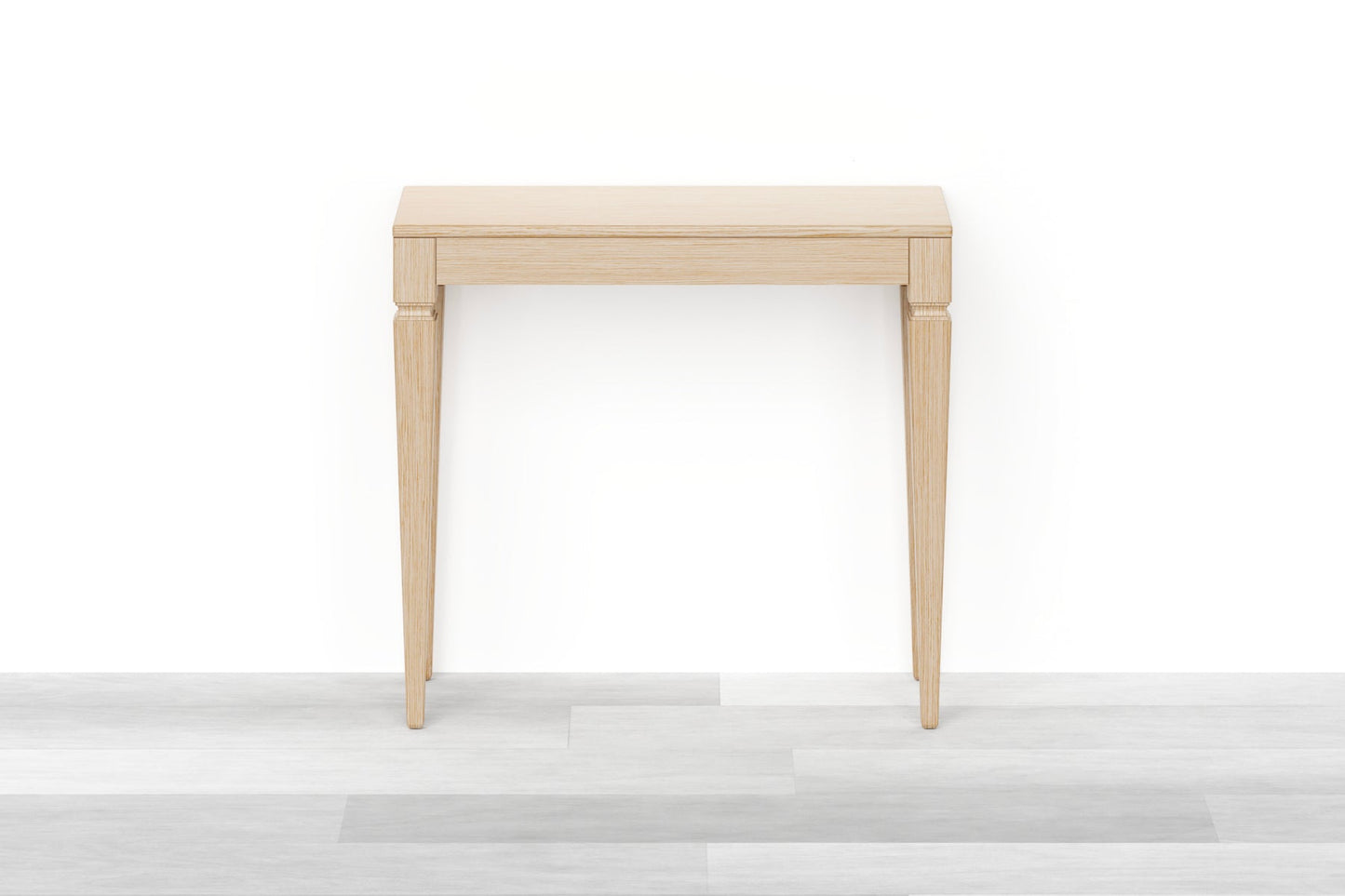 CONSOLLE ALLUNGABILE MINI Classica - 6/8 posti