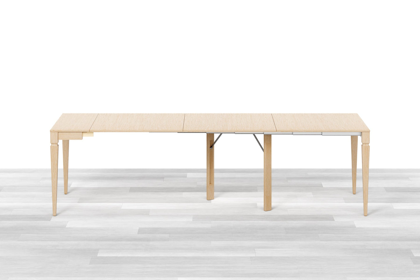 CONSOLLE ALLUNGABILE MINI Classica - 6/8 posti