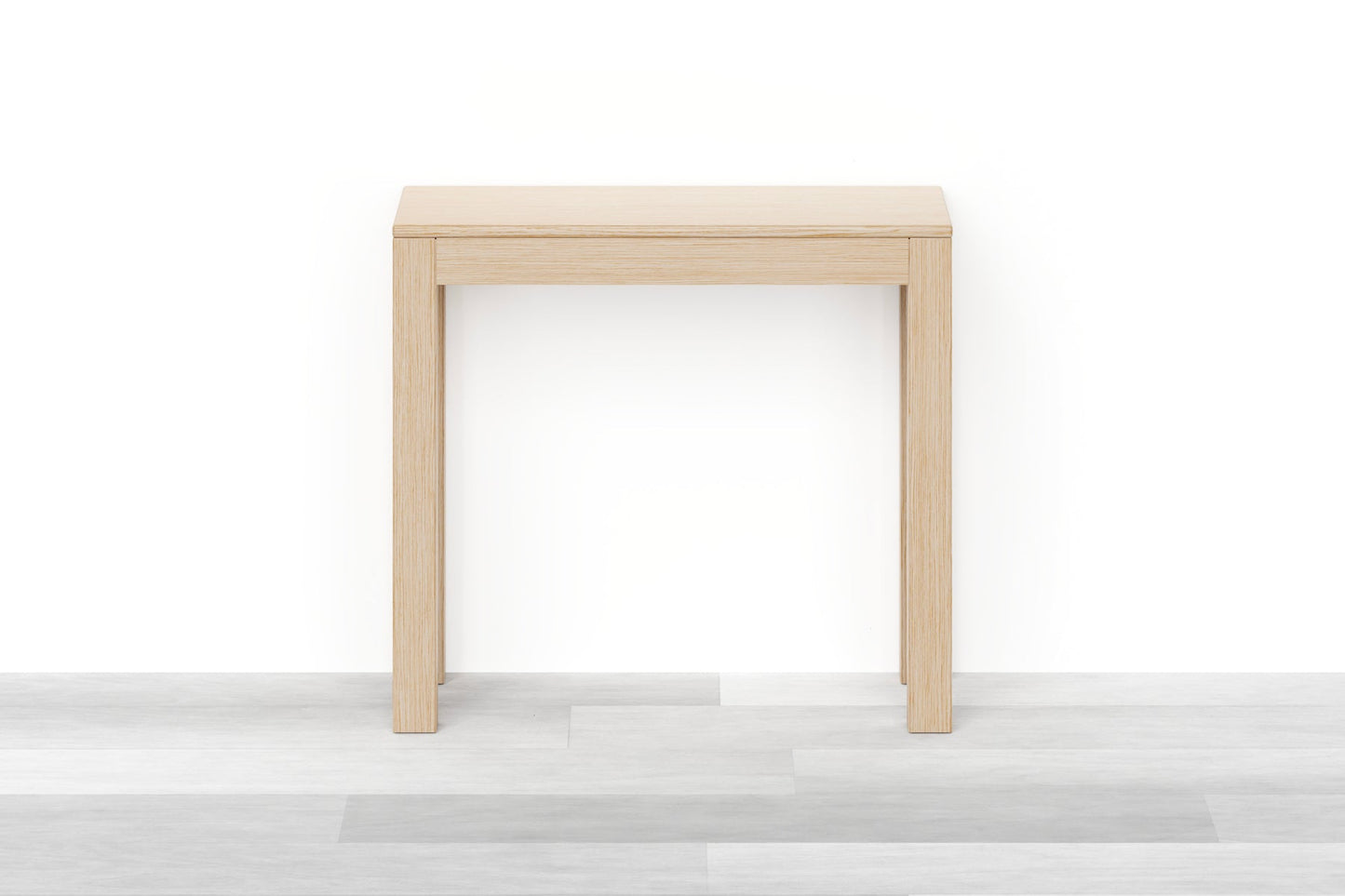 CONSOLLE ALLUNGABILE MINI Moderna - 10/12 posti