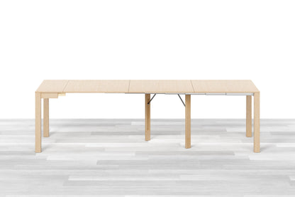 CONSOLLE ALLUNGABILE MINI Moderna - 10/12 posti
