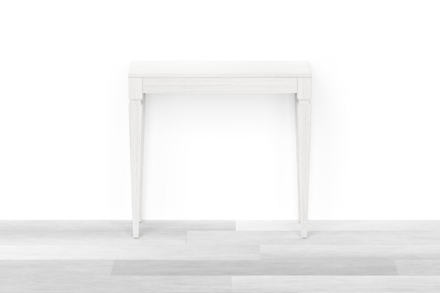 CONSOLLE ALLUNGABILE MINI Classica - 6/8 posti