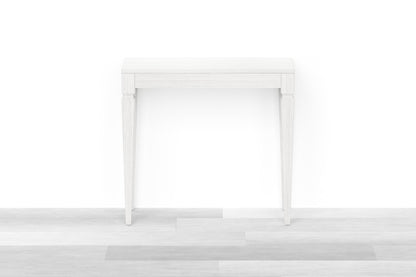 CONSOLLE ALLUNGABILE MINI Classica - 6/8 posti