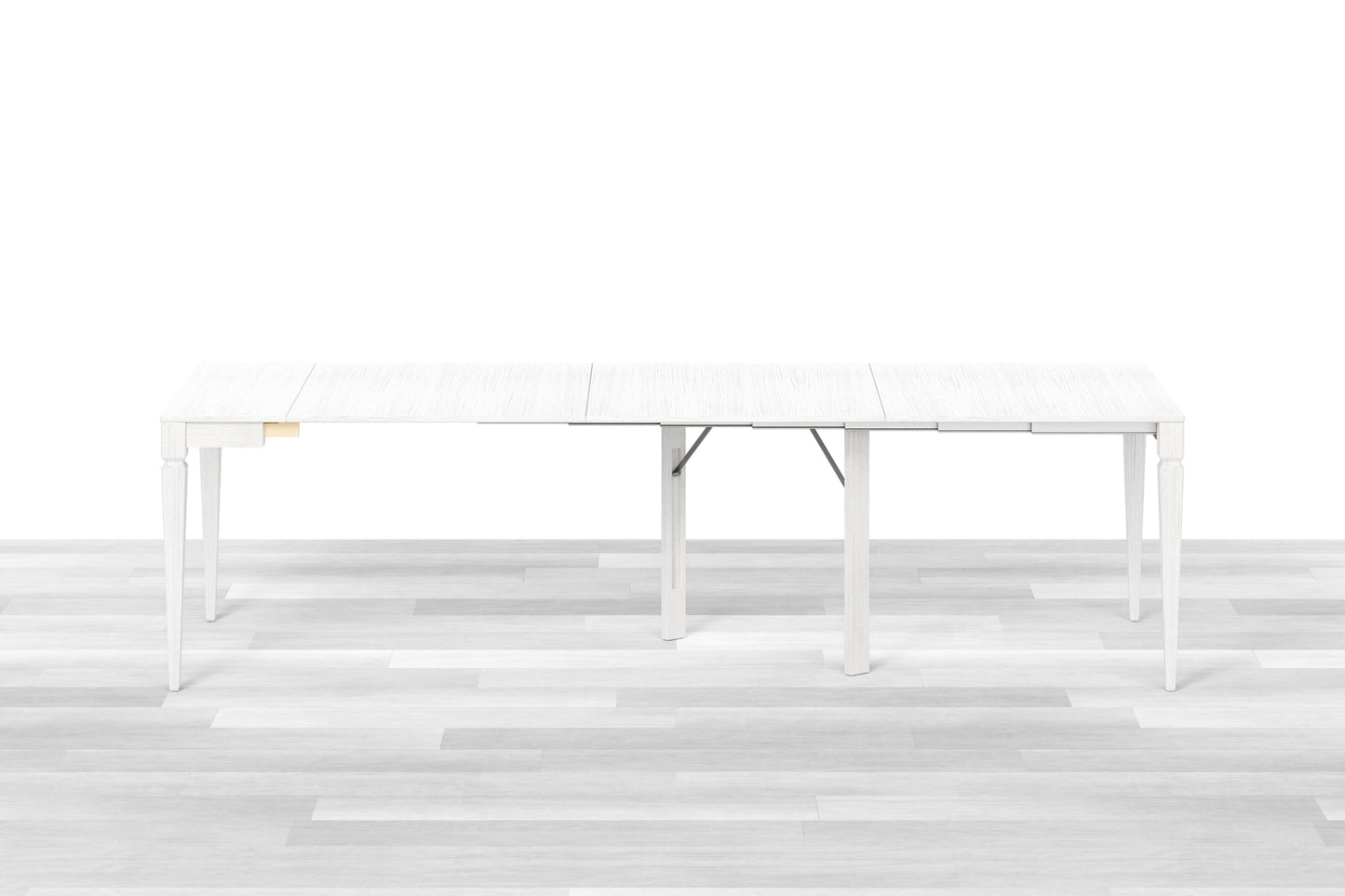 CONSOLLE ALLUNGABILE MINI Classica - 6/8 posti