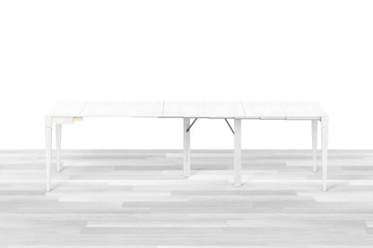 CONSOLLE ALLUNGABILE MINI Classica - 6/8 posti