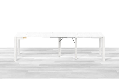 CONSOLLE ALLUNGABILE MINI Moderna - 10/12 posti