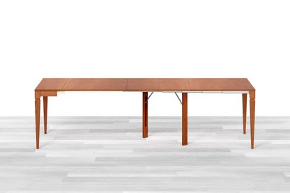 CONSOLLE ALLUNGABILE MINI Classica - 6/8 posti