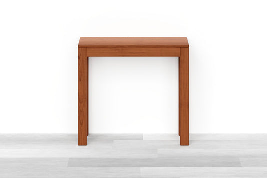 CONSOLLE ALLUNGABILE MINI Moderna - 10/12 posti