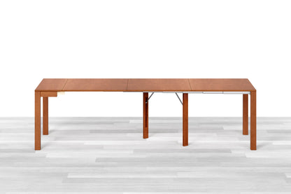 CONSOLLE ALLUNGABILE MINI Moderna - 10/12 posti