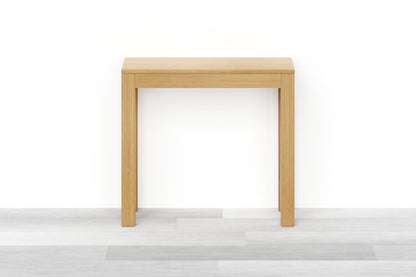 CONSOLLE ALLUNGABILE MINI Moderna - 10/12 posti