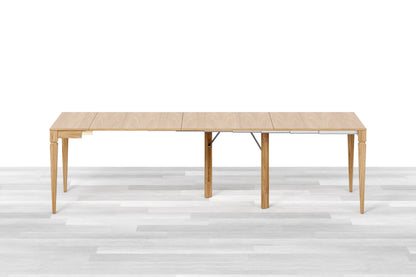 CONSOLLE ALLUNGABILE MINI Classica - 6/8 posti