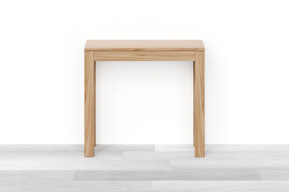 CONSOLLE ALLUNGABILE MINI Moderna - 10/12 posti