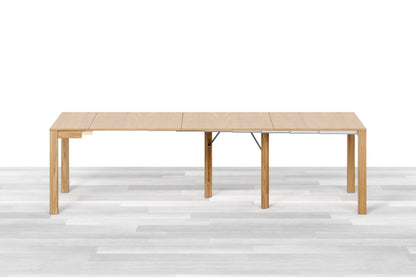 CONSOLLE ALLUNGABILE MINI Moderna - 10/12 posti