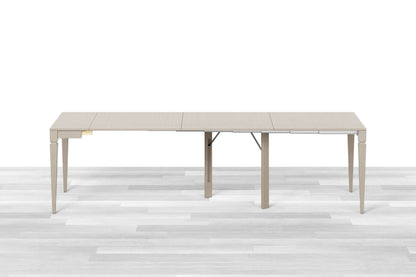 CONSOLLE ALLUNGABILE MINI Classica - 6/8 posti