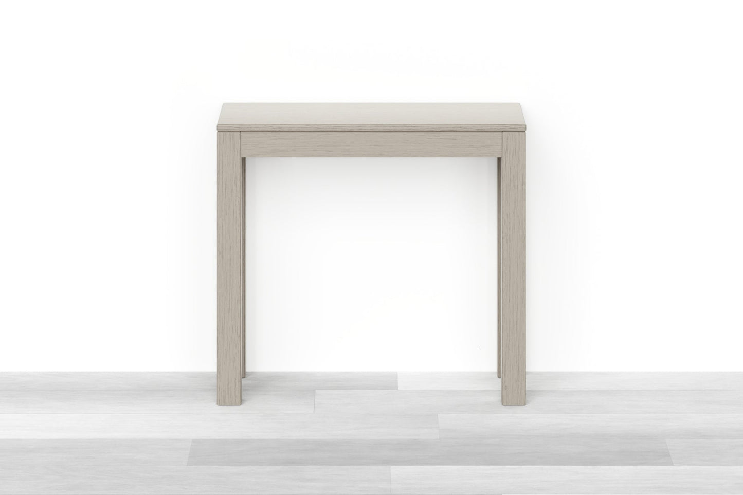 CONSOLLE ALLUNGABILE MINI Moderna - 10/12 posti