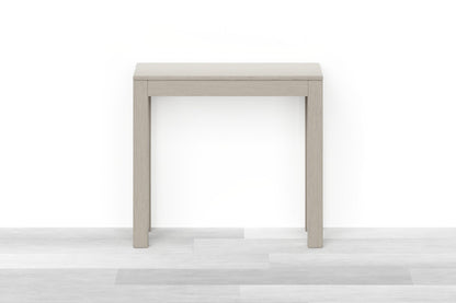 CONSOLLE ALLUNGABILE MINI Moderna - 10/12 posti