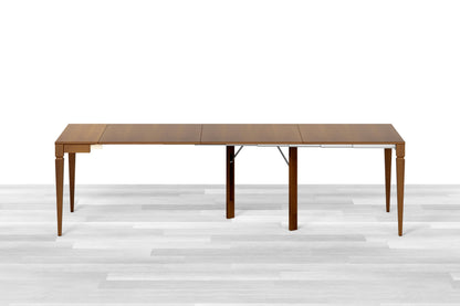 CONSOLLE ALLUNGABILE MINI Classica - 6/8 posti