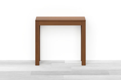 CONSOLLE ALLUNGABILE MINI Moderna - 10/12 posti