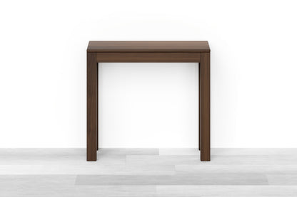 CONSOLLE ALLUNGABILE MINI Moderna - 10/12 posti