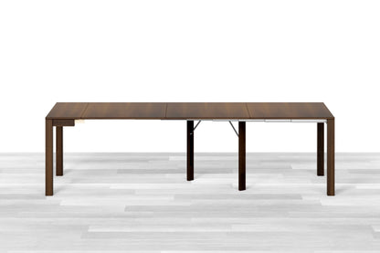 CONSOLLE ALLUNGABILE MINI Moderna - 10/12 posti