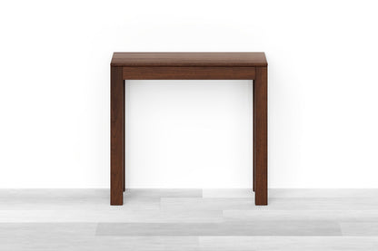 CONSOLLE ALLUNGABILE MINI Moderna - 6/8 posti