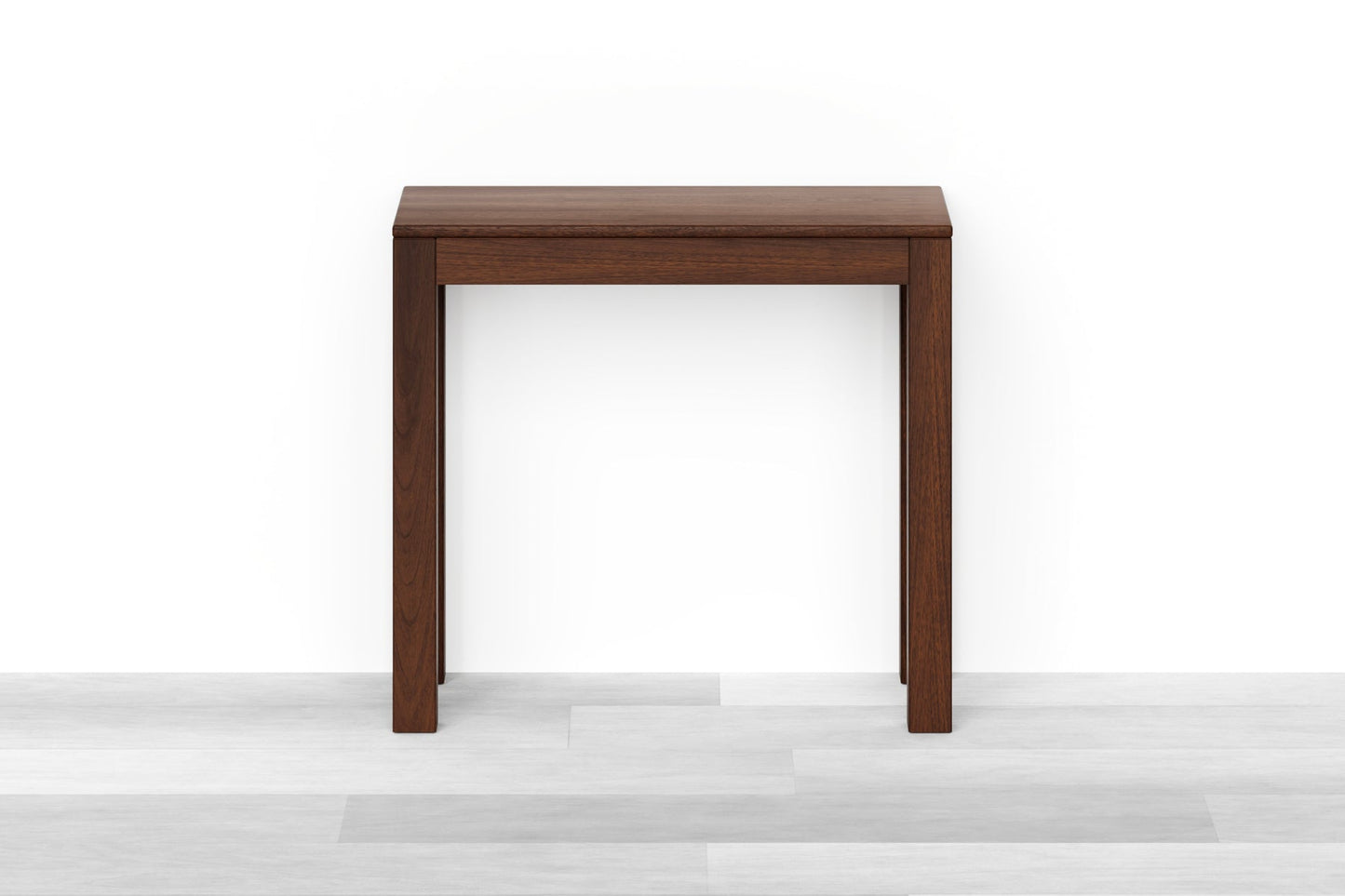 CONSOLLE ALLUNGABILE MINI Moderna - 10/12 posti