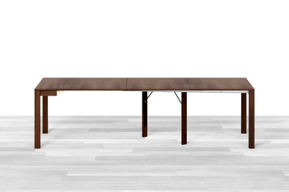 CONSOLLE ALLUNGABILE MINI Moderna - 10/12 posti