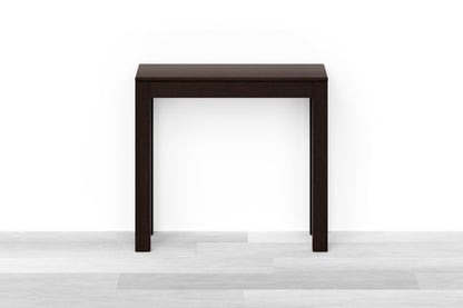 CONSOLLE ALLUNGABILE MINI Moderna - 10/12 posti