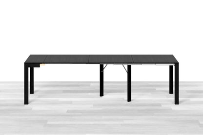 CONSOLLE ALLUNGABILE MINI Moderna - 10/12 posti