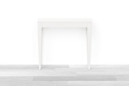 CONSOLLE ALLUNGABILE MINI Laccato Opaco - 10/12 posti