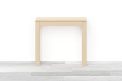 CONSOLLE ALLUNGABILE MINI Laccato Opaco - 10/12 posti