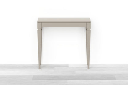 CONSOLLE ALLUNGABILE MINI Laccato Opaco - 10/12 posti