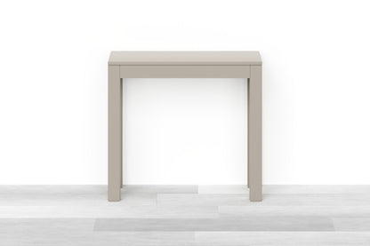 CONSOLLE ALLUNGABILE MINI Laccato Opaco - 10/12 posti