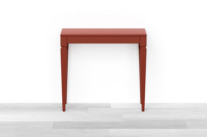 CONSOLLE ALLUNGABILE MINI Laccato Opaco - 10/12 posti