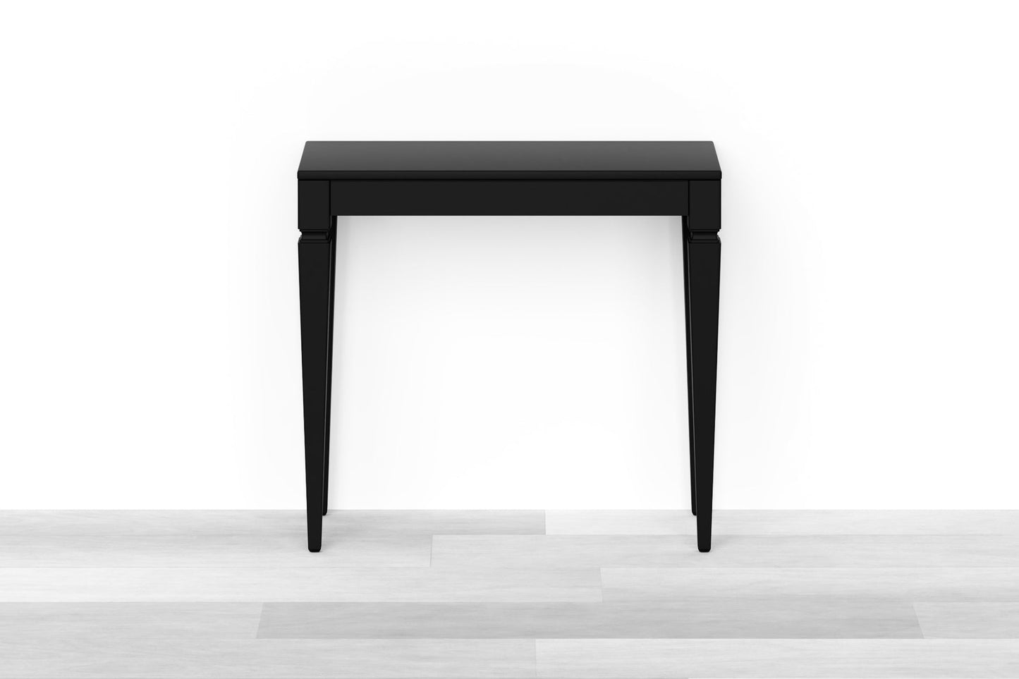 CONSOLLE ALLUNGABILE MINI Laccato Opaco - 10/12 posti