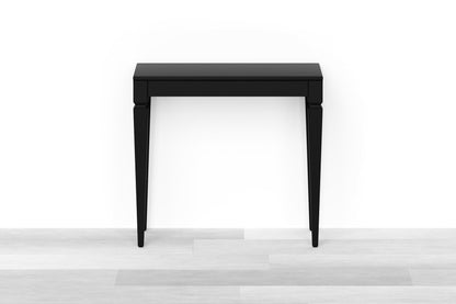CONSOLLE ALLUNGABILE MINI Laccato Opaco - 10/12 posti
