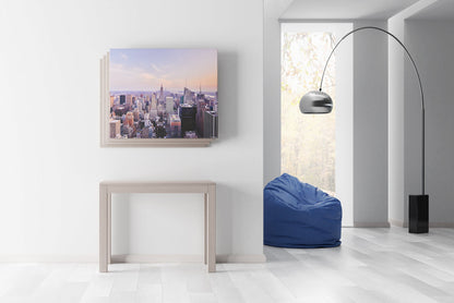 CONSOLLE ALLUNGABILE MINI Moderna - 10/12 posti