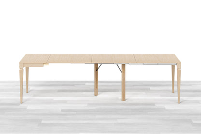 CONSOLLE ALLUNGABILE ORIGINAL Classica - 8 posti