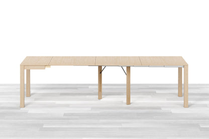 CONSOLLE ALLUNGABILE ORIGINAL Moderna - 8 posti
