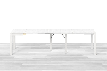 CONSOLLE ALLUNGABILE ORIGINAL Moderna - 8 posti