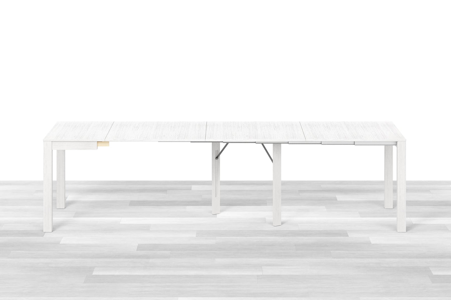 CONSOLLE ALLUNGABILE ORIGINAL Moderna - 10/12 posti