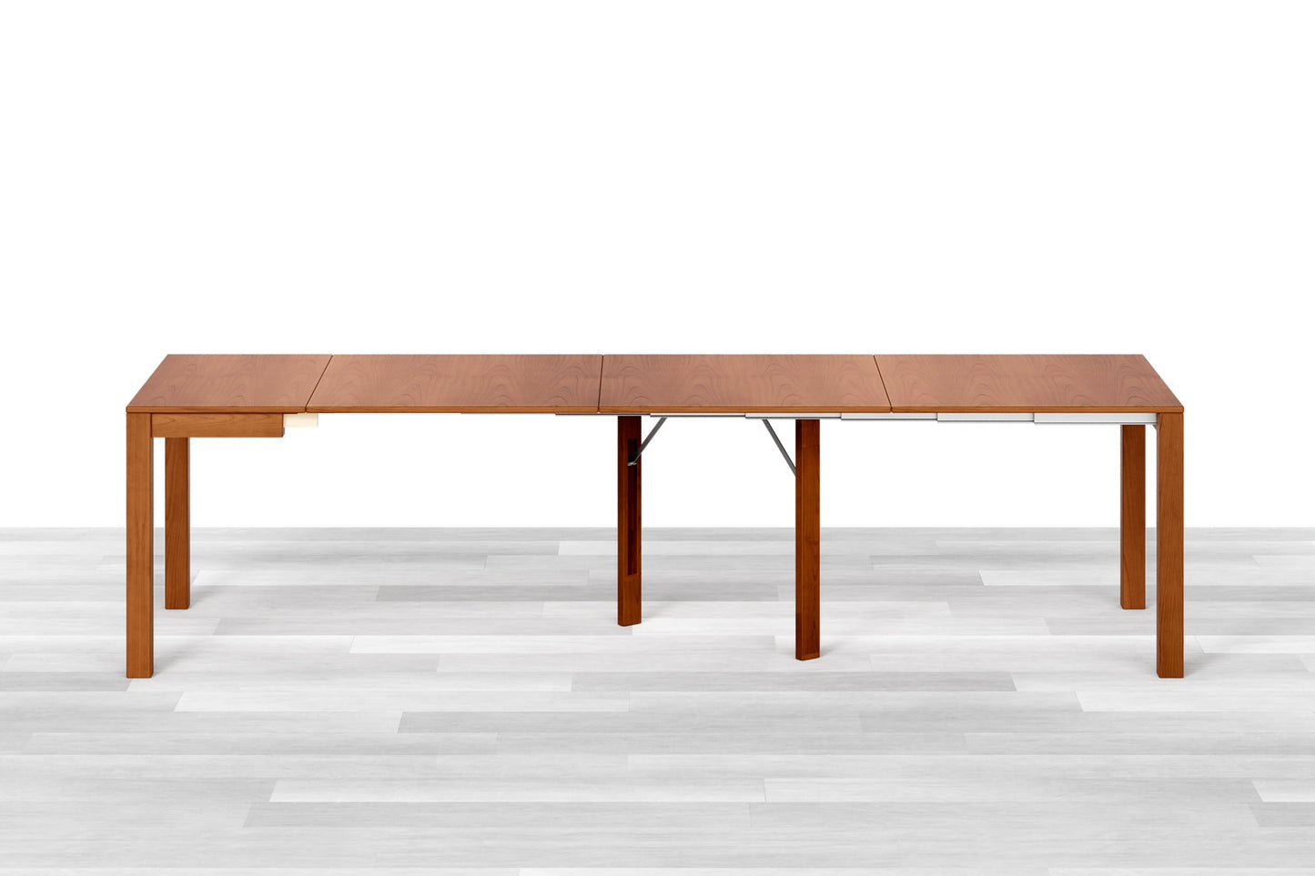 CONSOLLE ALLUNGABILE ORIGINAL Moderna - 8 posti