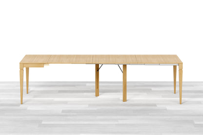 CONSOLLE ALLUNGABILE ORIGINAL Classica - 10/12 posti