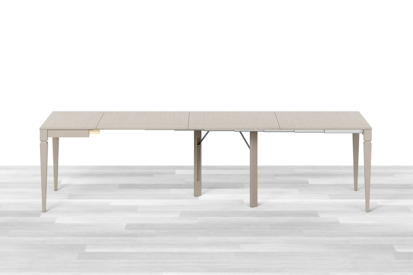 CONSOLLE ALLUNGABILE ORIGINAL Classica - 10/12 posti