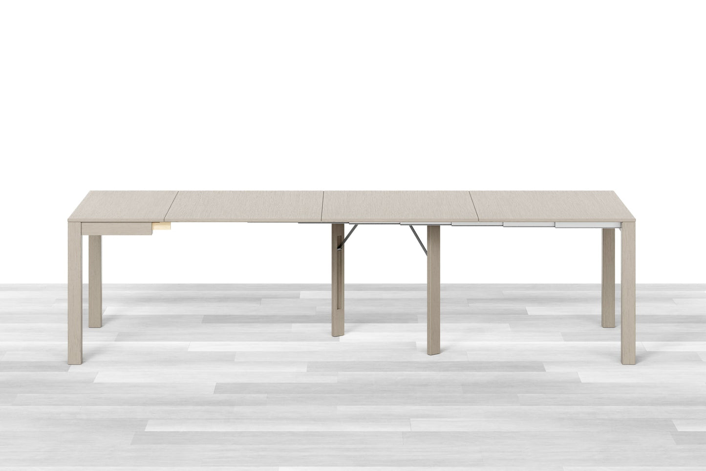 CONSOLLE ALLUNGABILE ORIGINAL Moderna - 8 posti