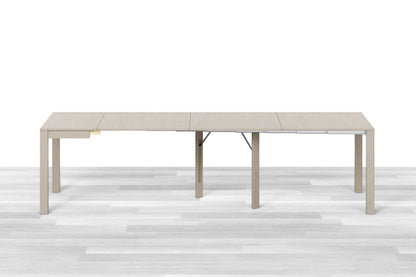 CONSOLLE ALLUNGABILE ORIGINAL Moderna - 8 posti