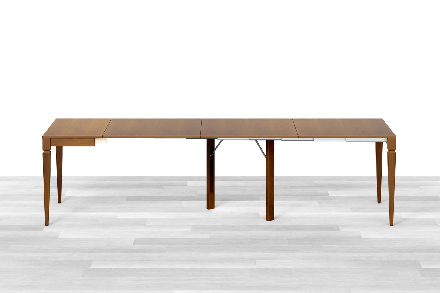 CONSOLLE ALLUNGABILE ORIGINAL Classica - 10/12 posti