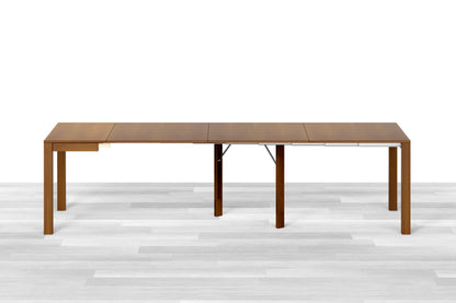 CONSOLLE ALLUNGABILE ORIGINAL Moderna - 8 posti