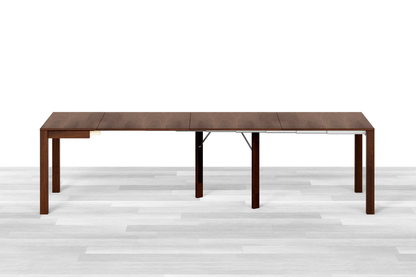 CONSOLLE ALLUNGABILE ORIGINAL Moderna - 8 posti