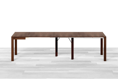 CONSOLLE ALLUNGABILE ORIGINAL Moderna - 8 posti