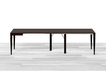 CONSOLLE ALLUNGABILE ORIGINAL Classica - 10/12 posti